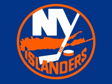 New York Islanders symbol