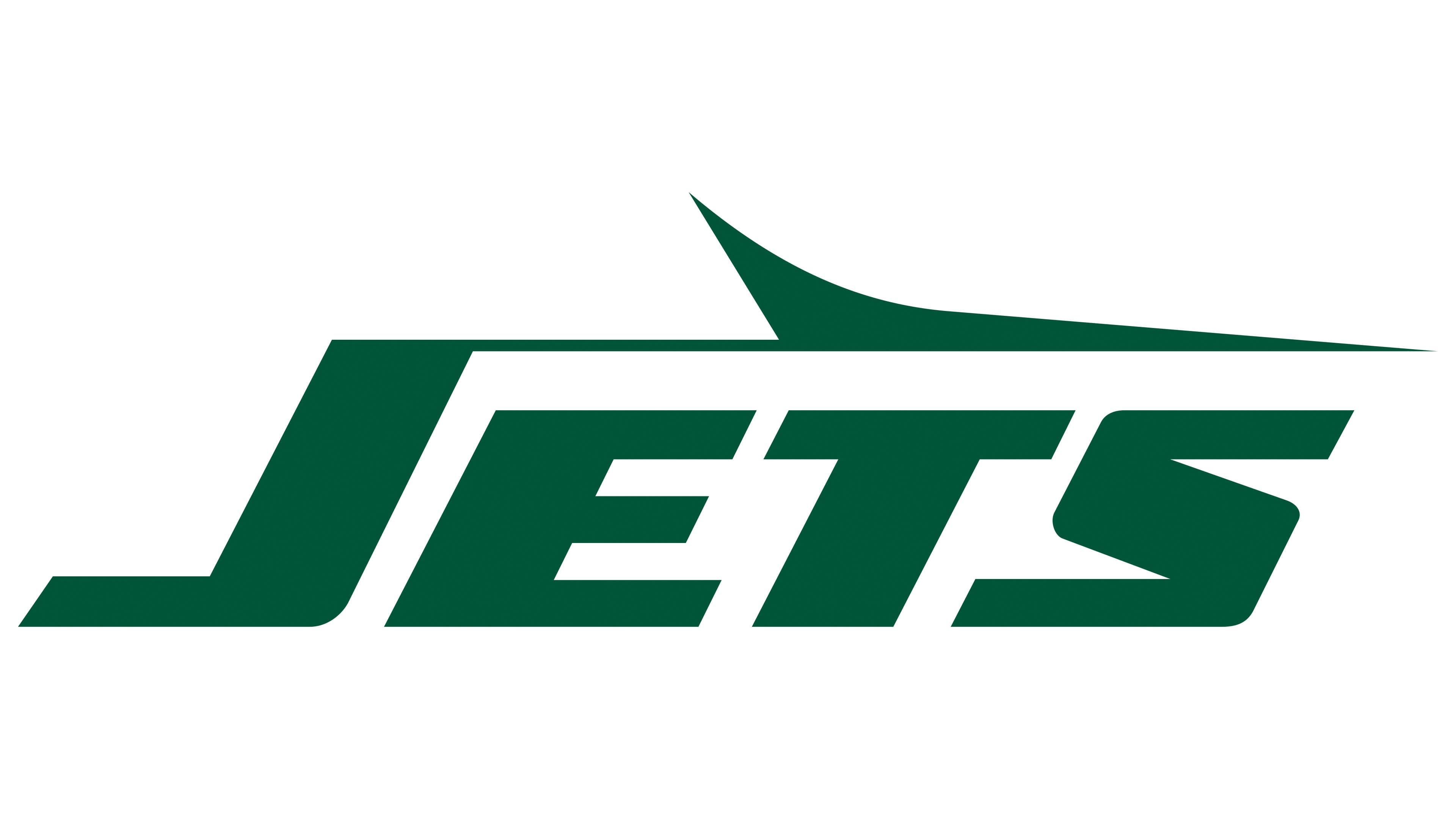 New York Jets Sign