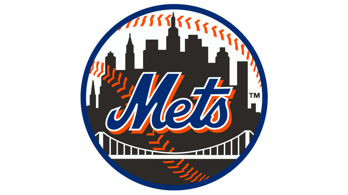 New York Mets Emblem