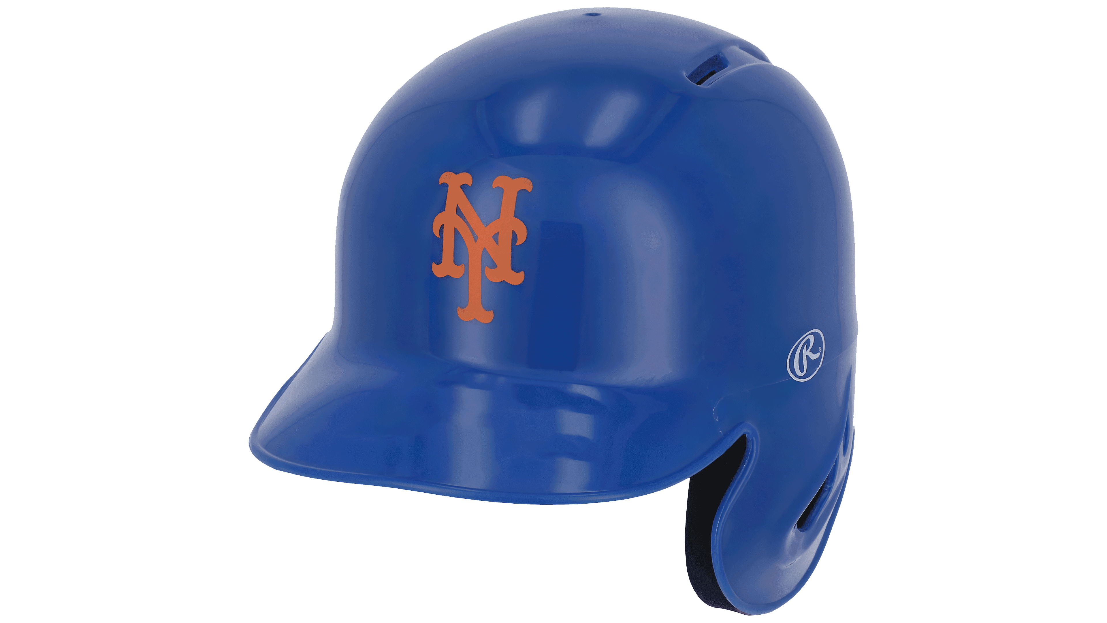 New York Mets Helmet