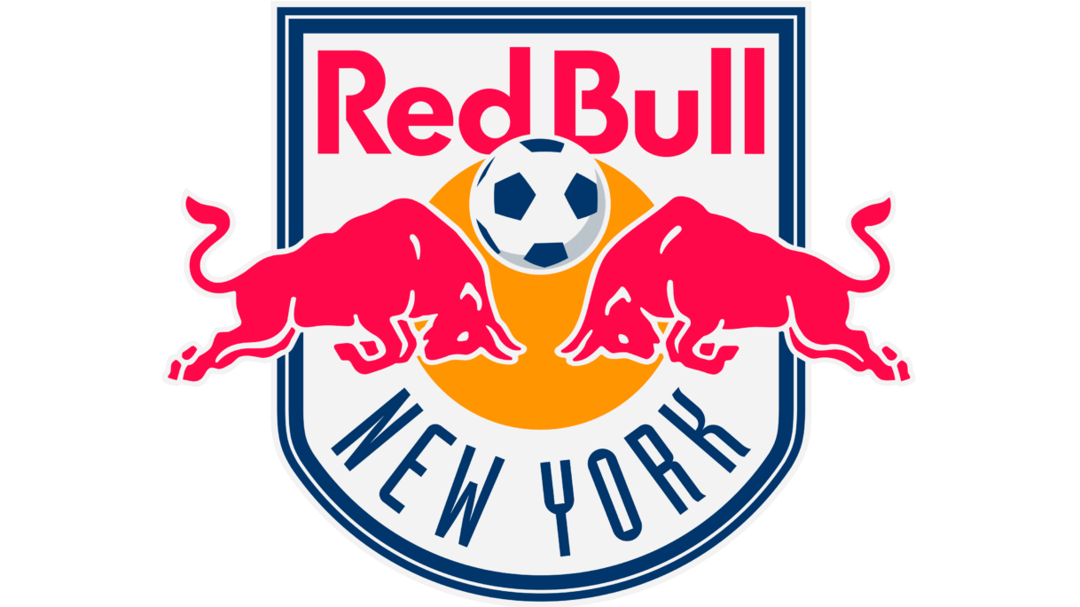 New York Red Bulls Logo