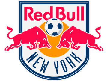 New York Red Bulls Logo