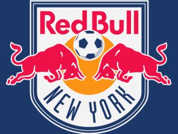New York Red Bulls symbol