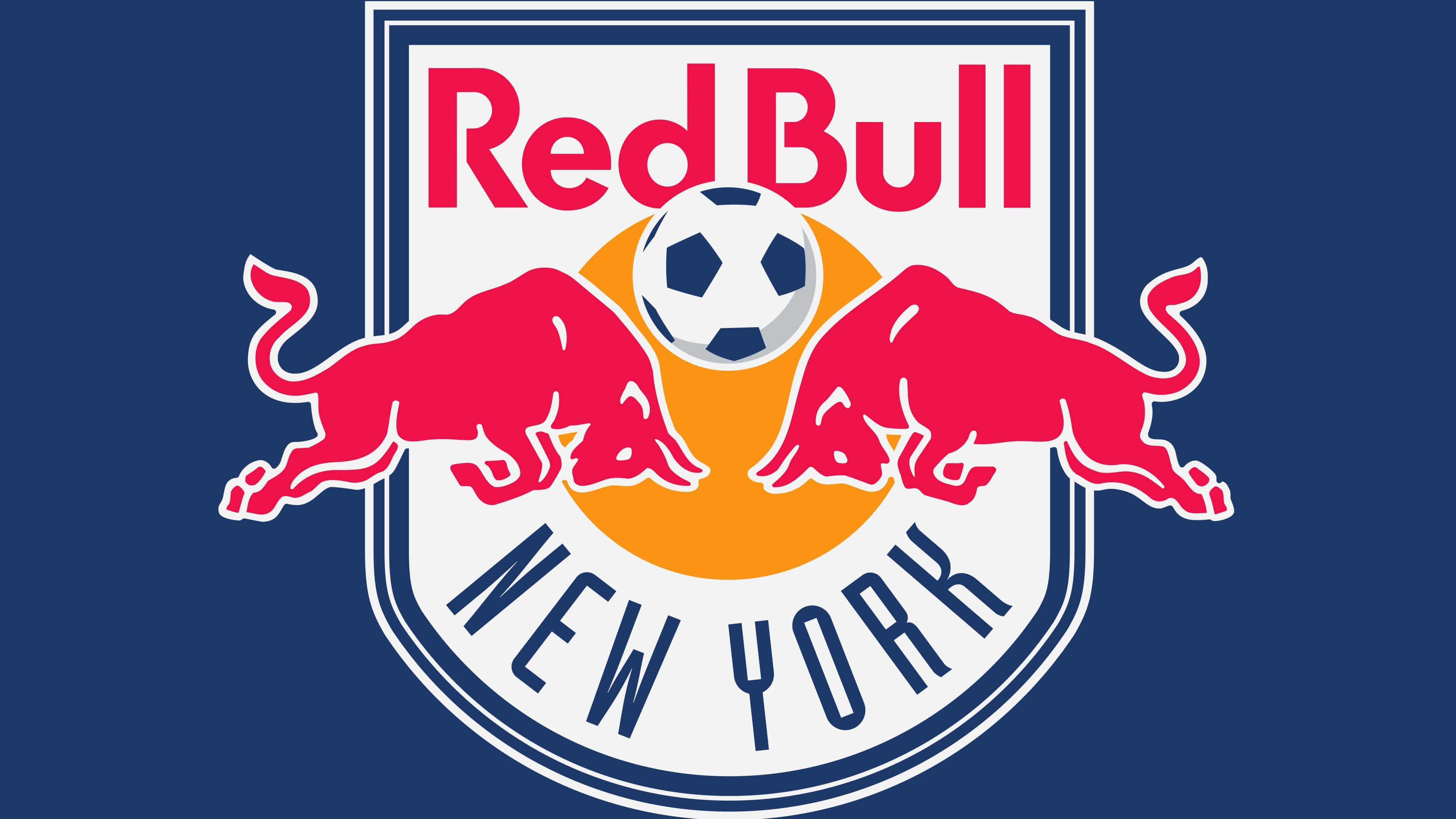 New York Red Bulls symbol