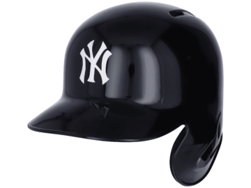 New York Yankees Helmet
