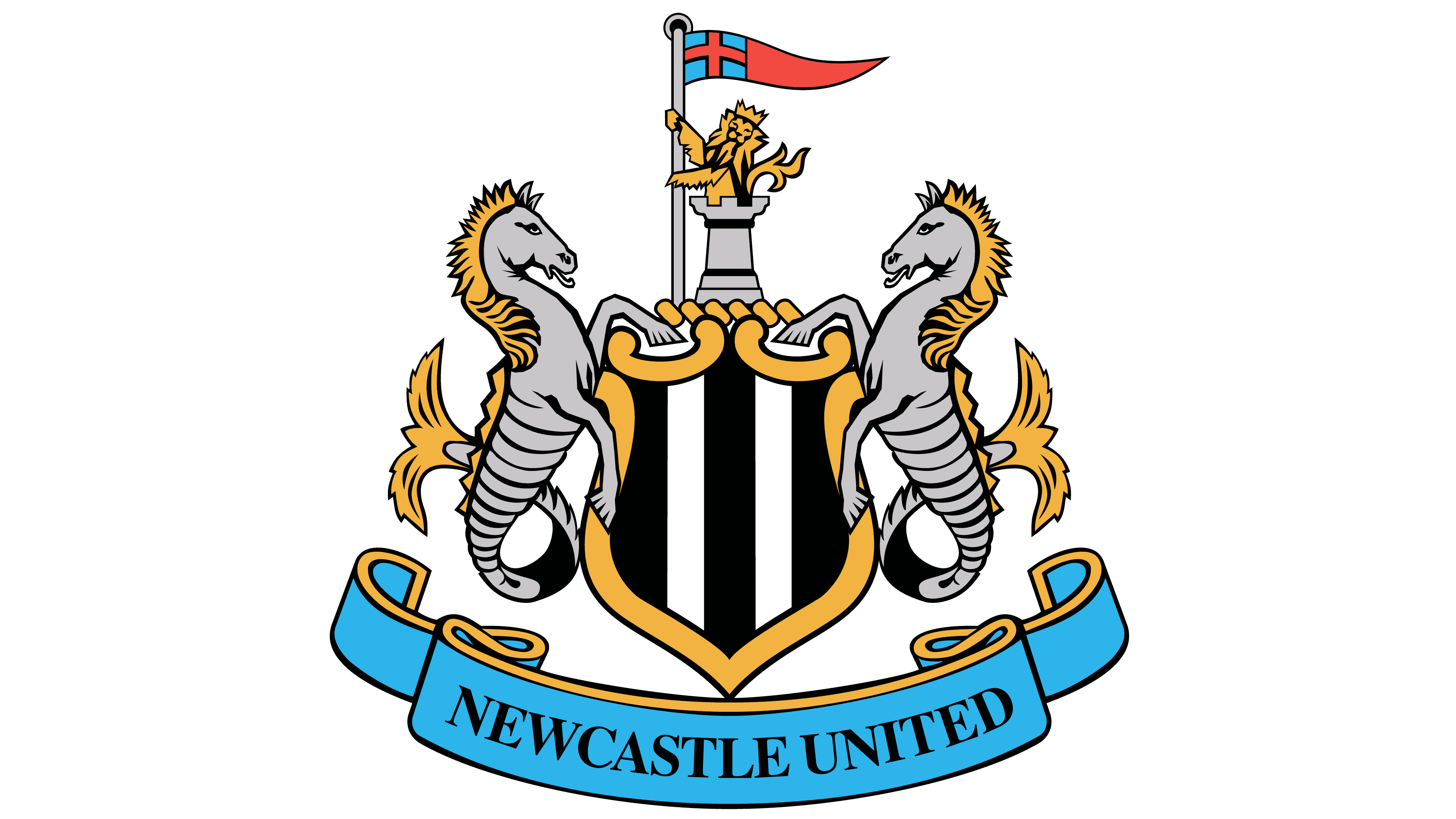 Newcastle Logo
