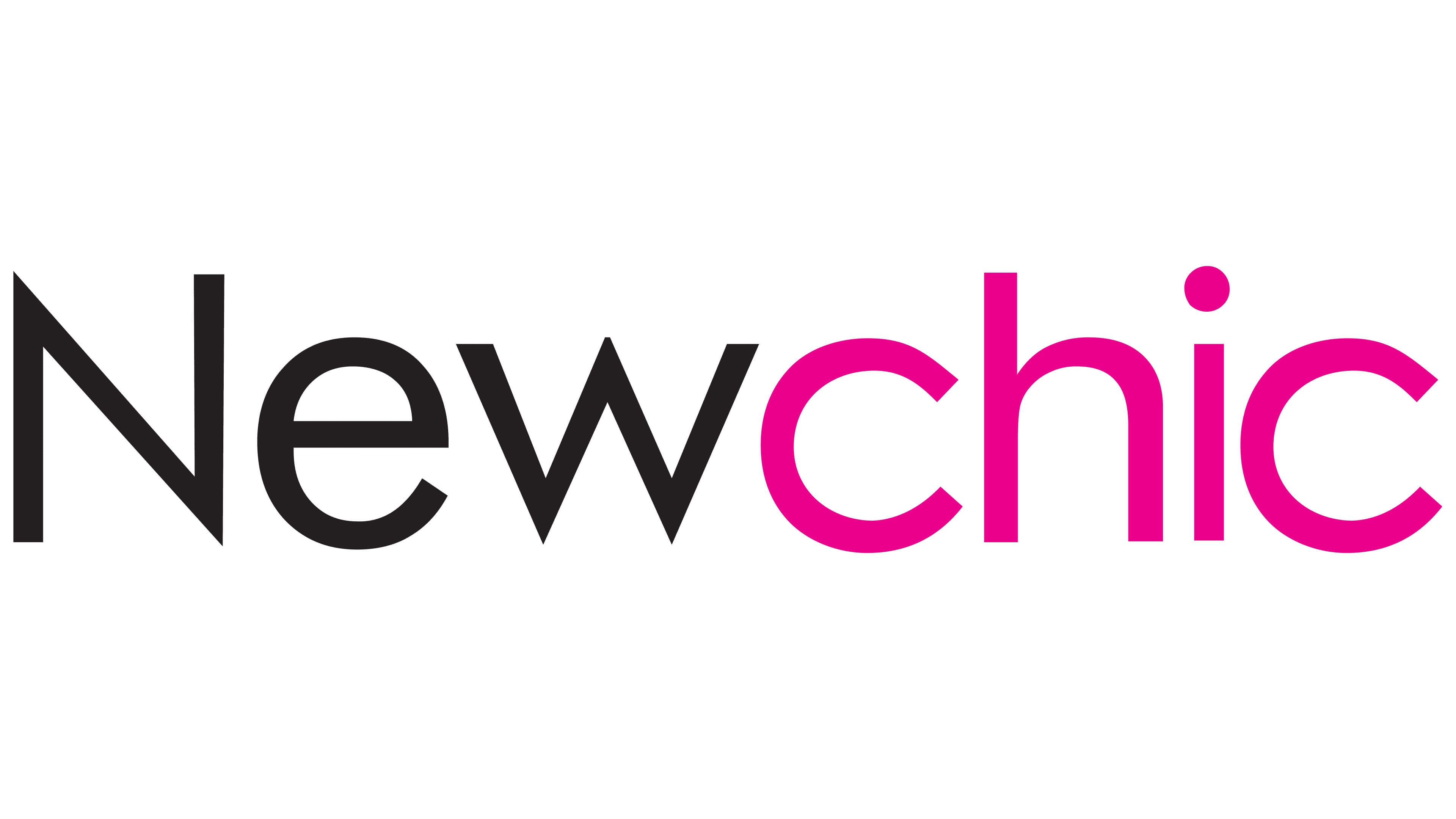 Newchic Sign 1