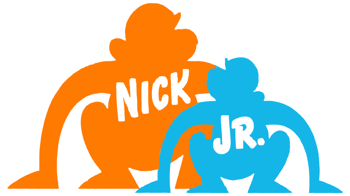 Nick Jr. Logo