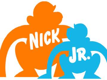 Nick Jr. Logo