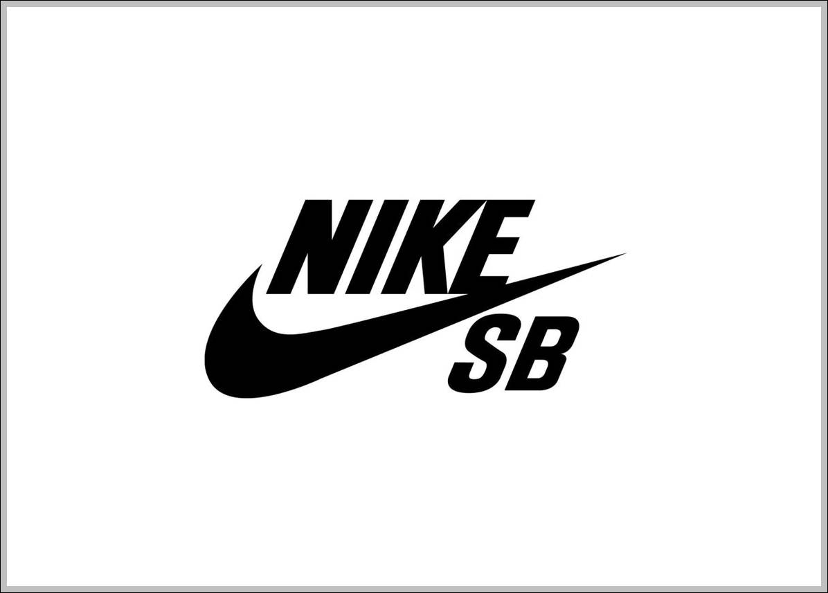 Nike SB logo