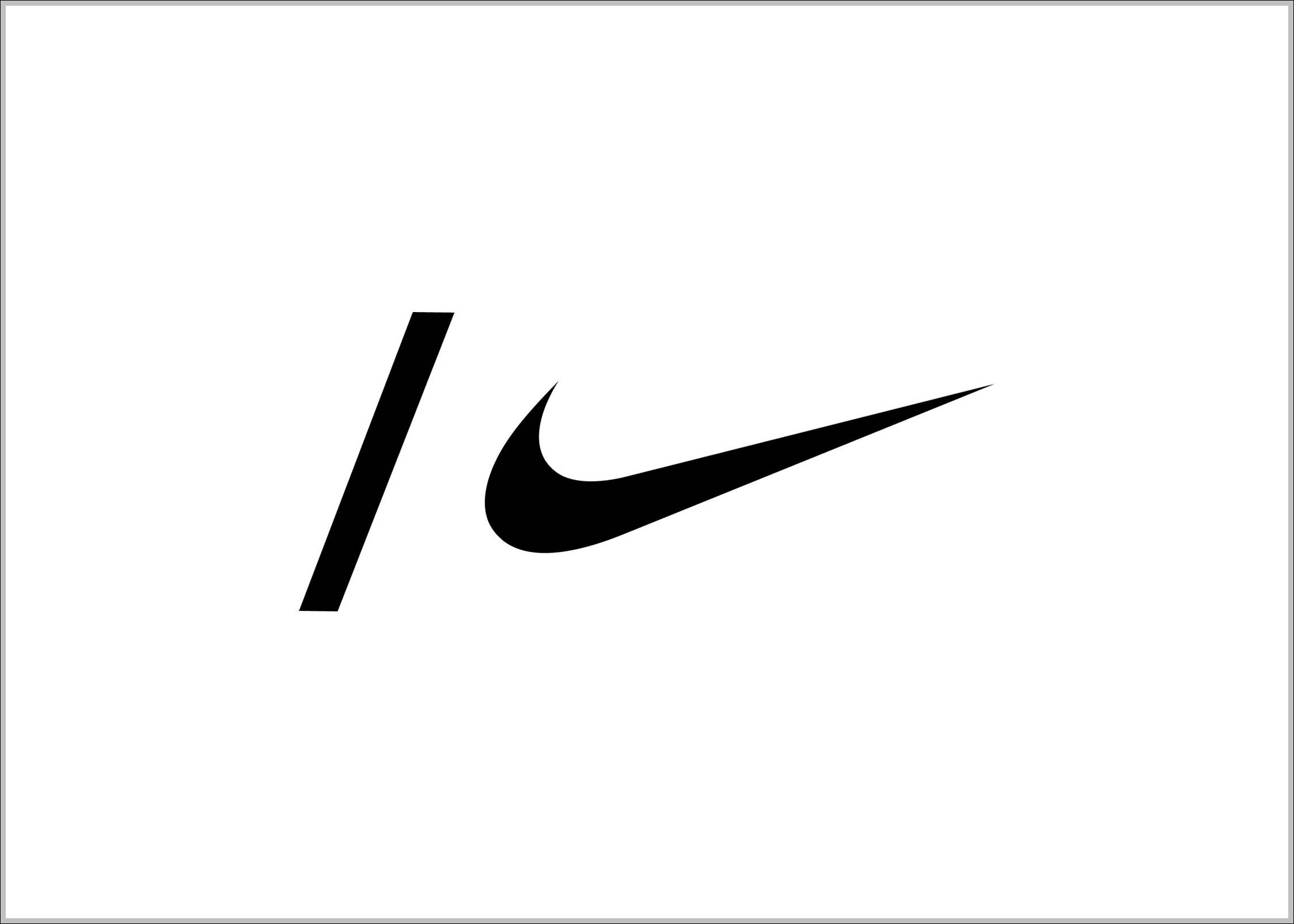 Nike Snowboarding logo