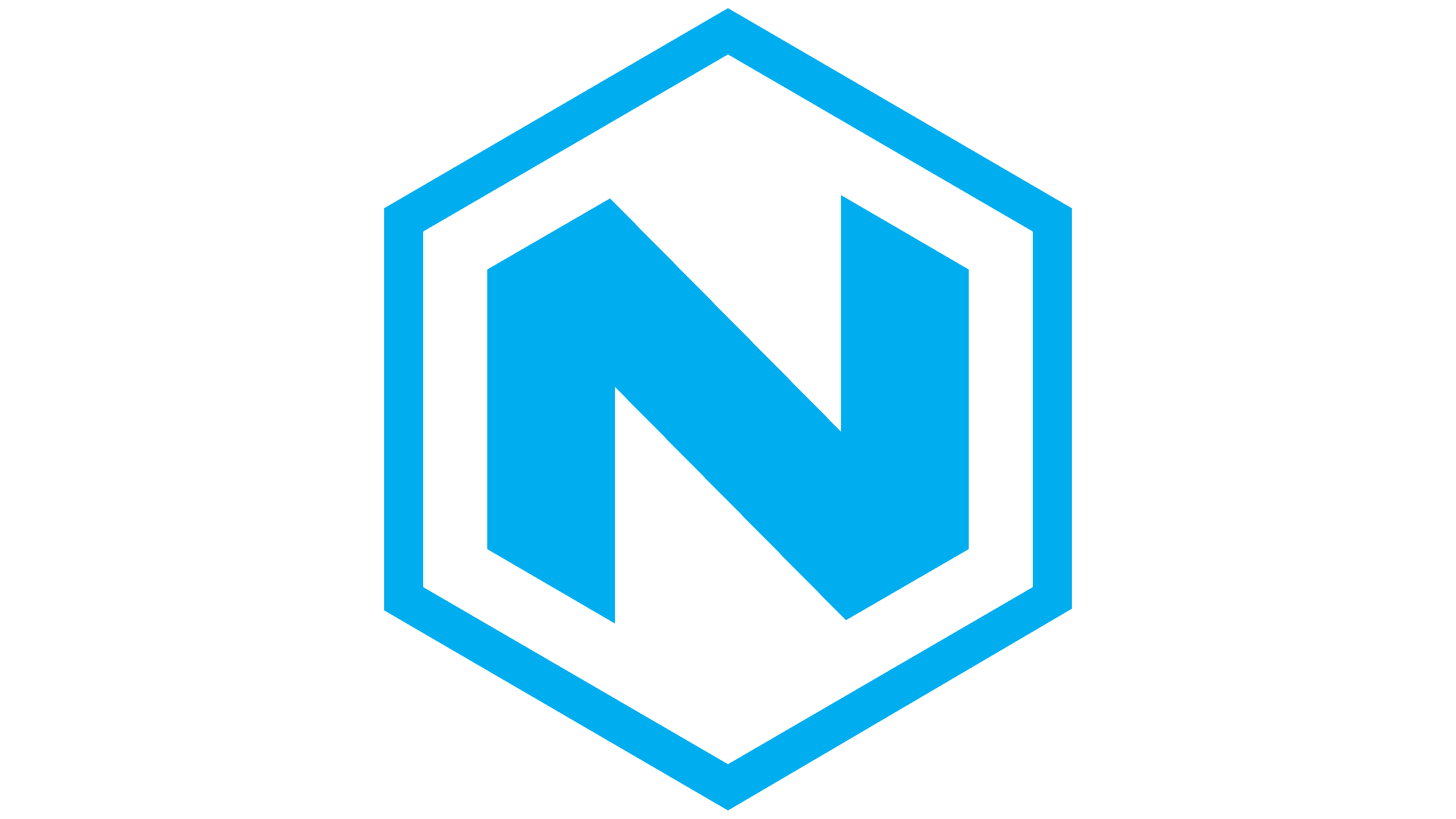 Nikola Corporation Logo Electric