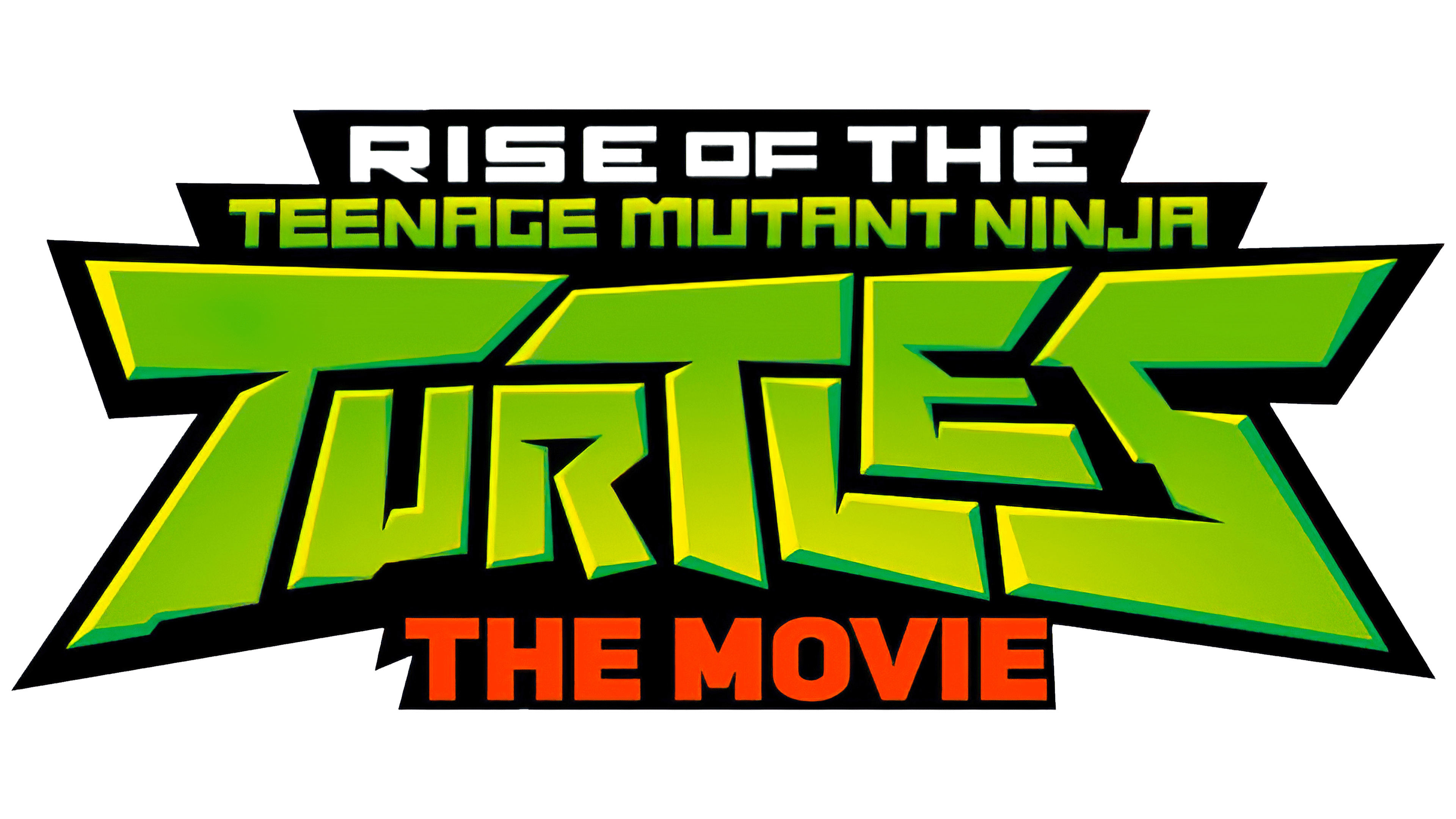Ninja Turtles Logo