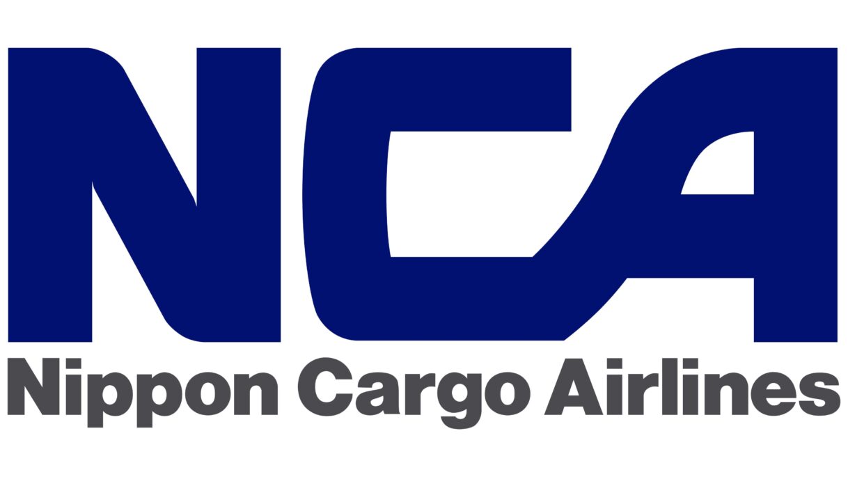 Nippon Cargo Airlines Sign