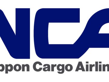 Nippon Cargo Airlines Sign