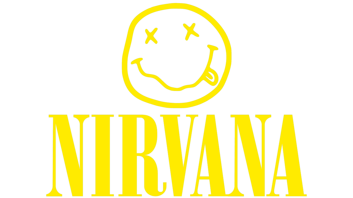 Nirvana logo