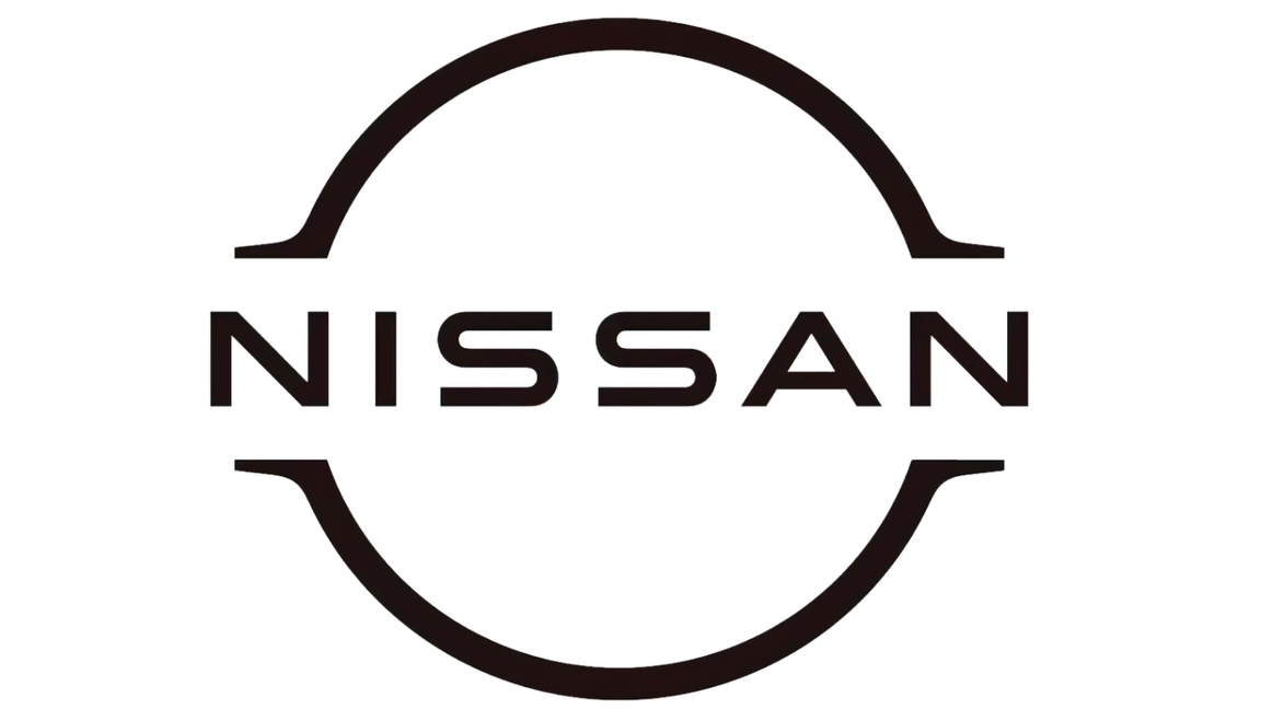 Nissan sign 2020