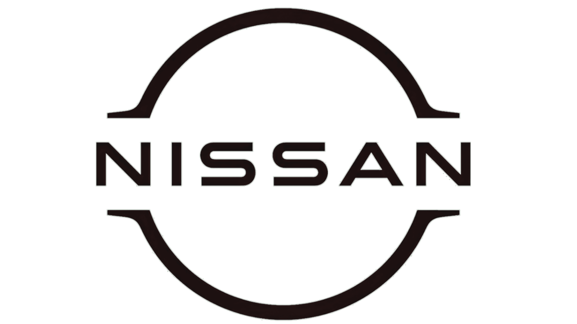 Nissan sign