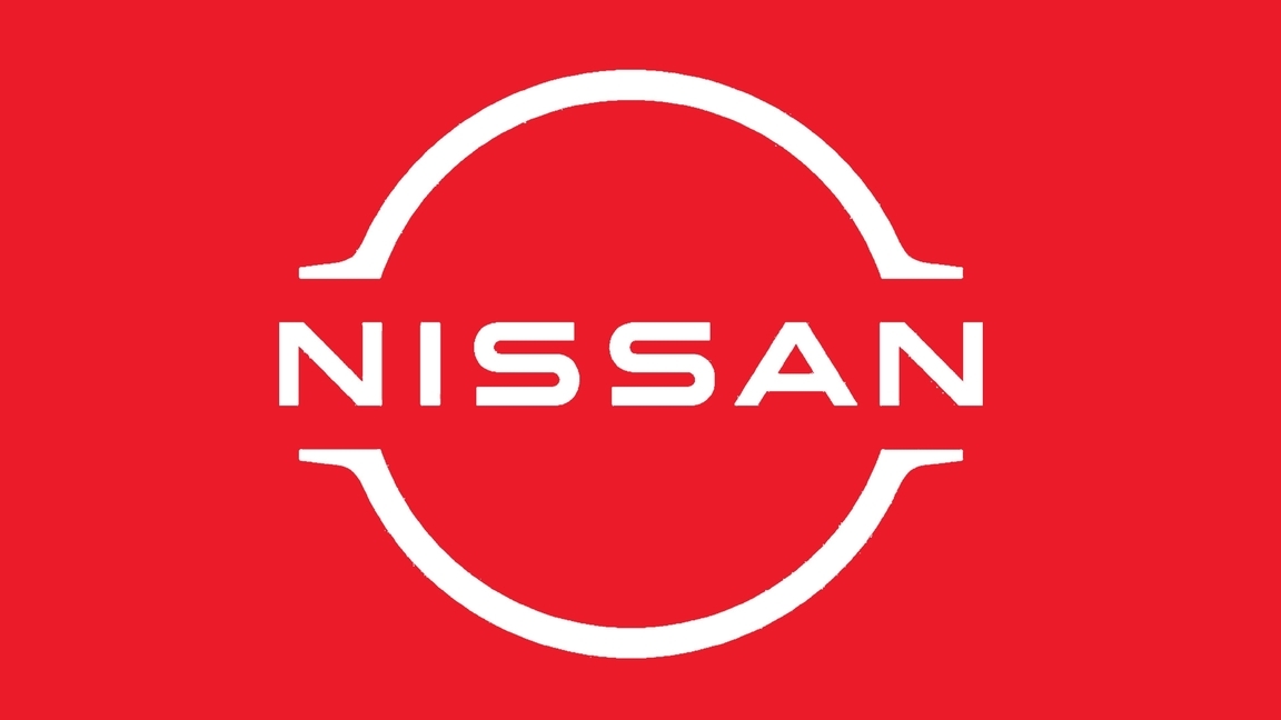 Nissan symbol 1