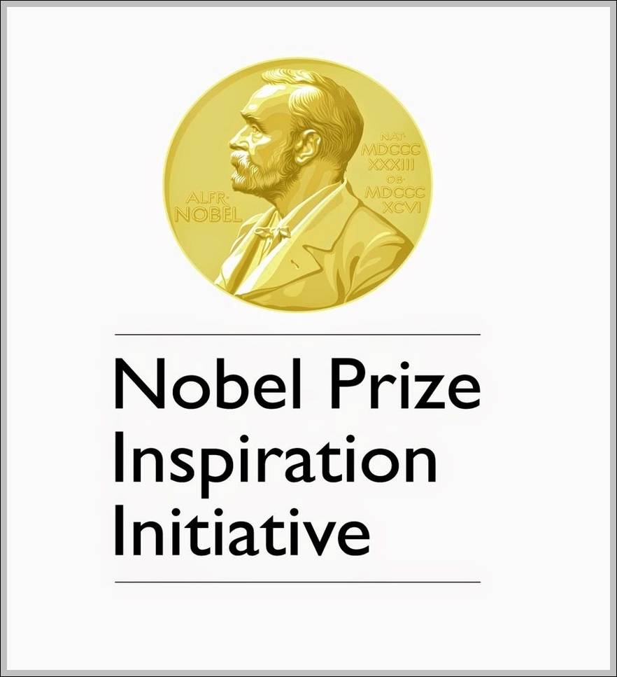 Nobel Prize Inspiration Inititive logo