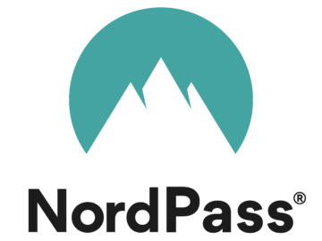 NordPass Logo