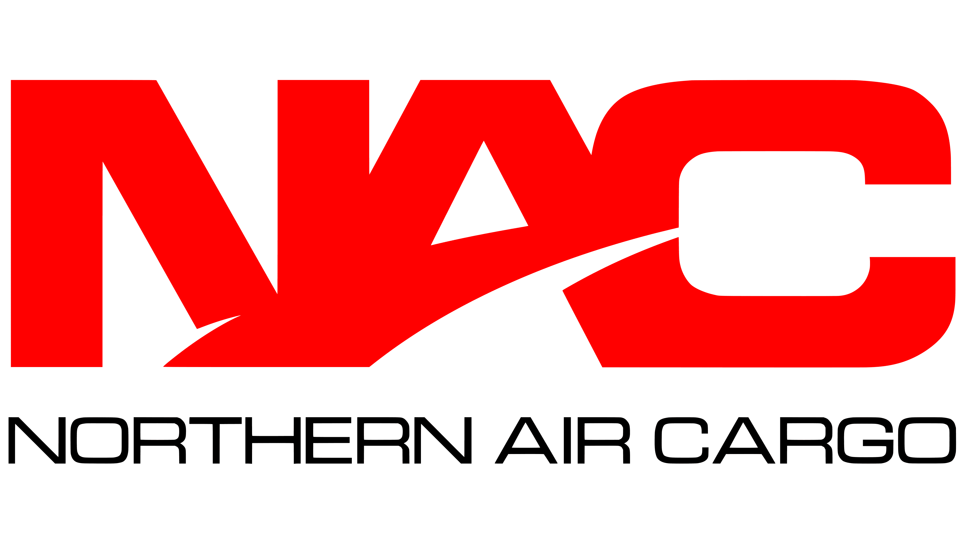 Northern Air Cargo Logo