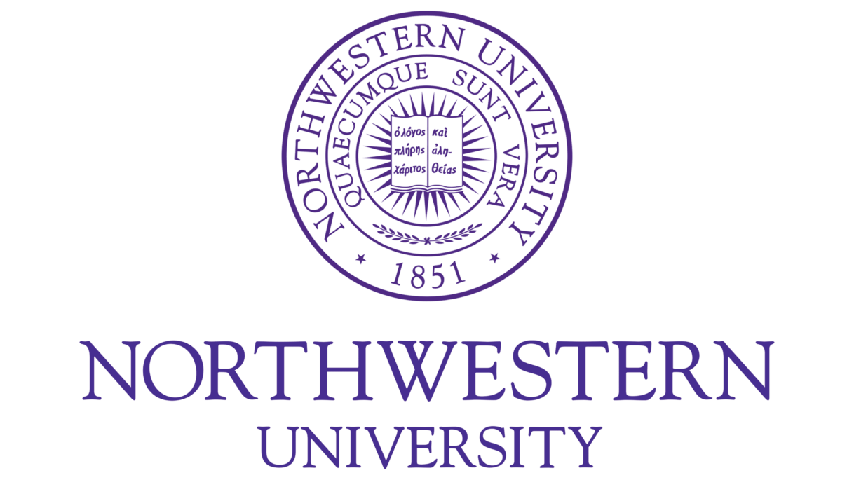 Northwestern University Emblem