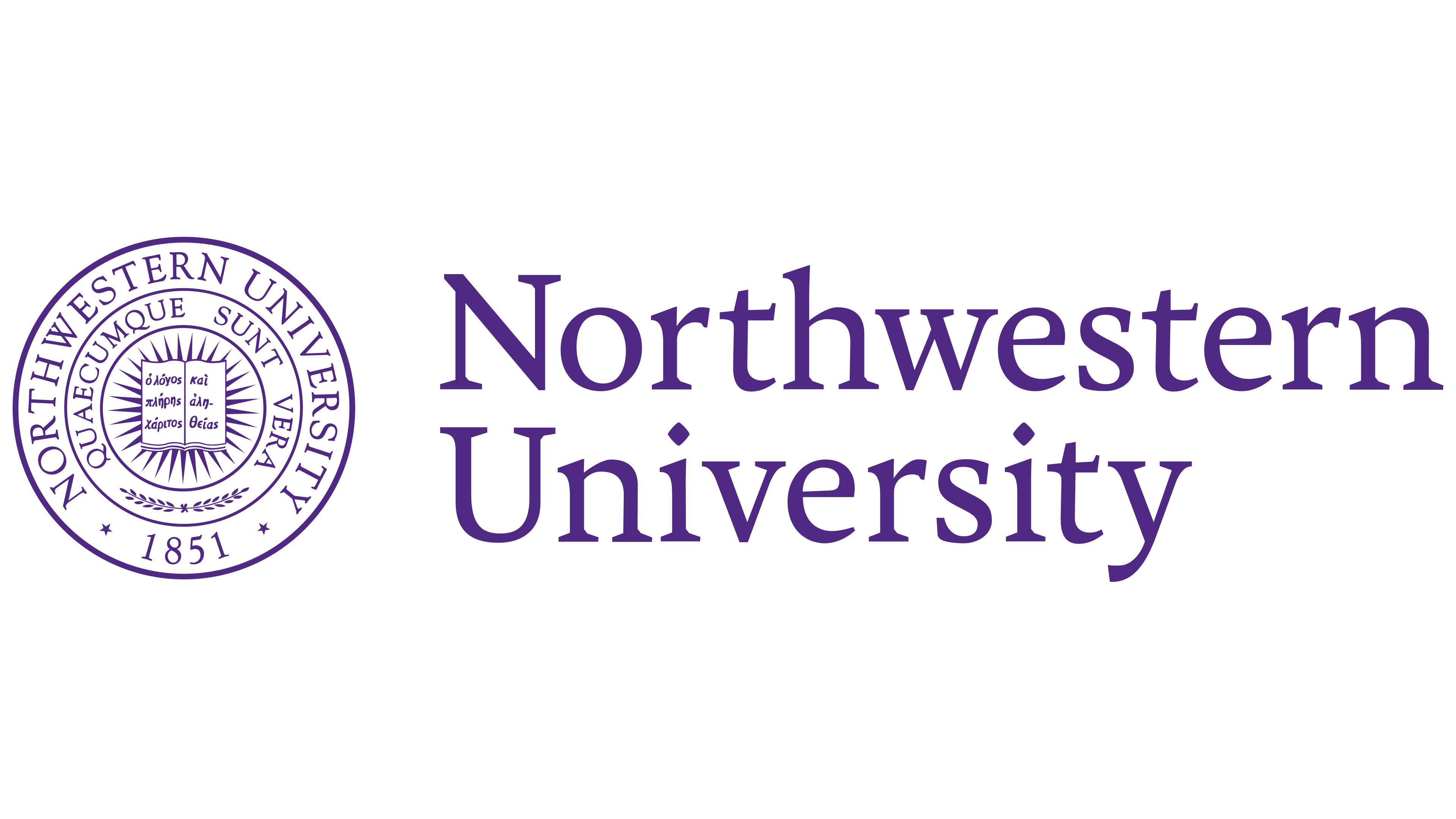 Northwestern University Symbol