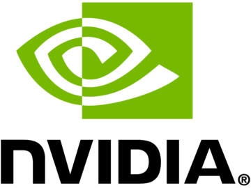 Nvidia Logo