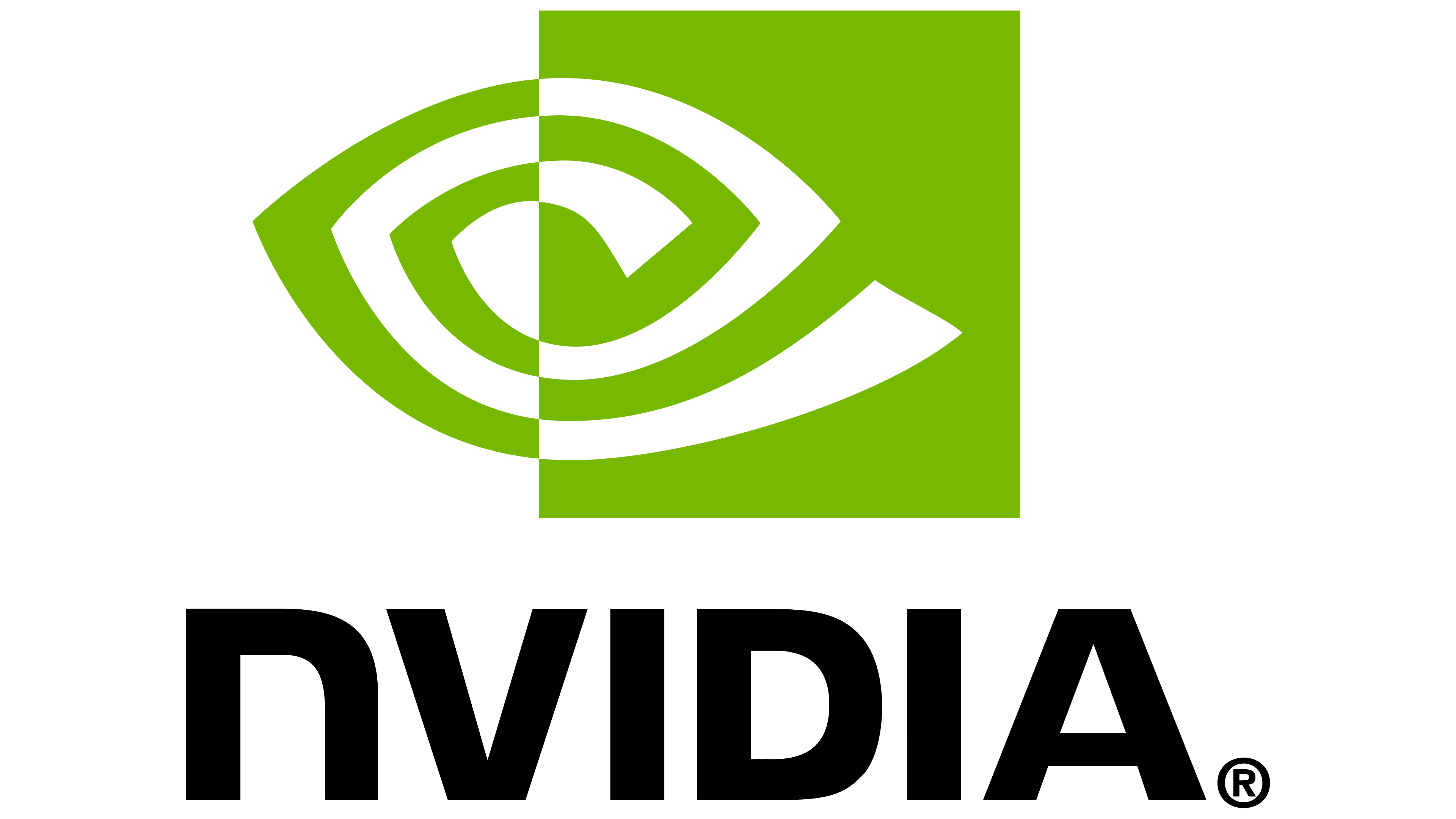 Nvidia Logo