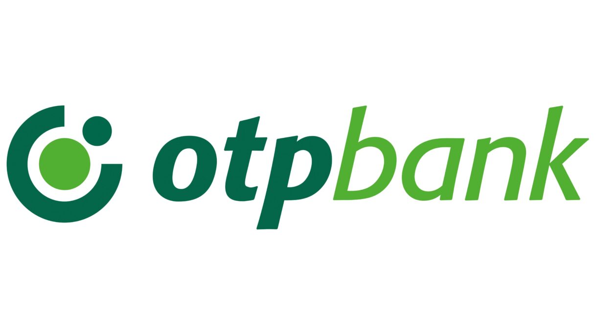 OTP Bank Sign