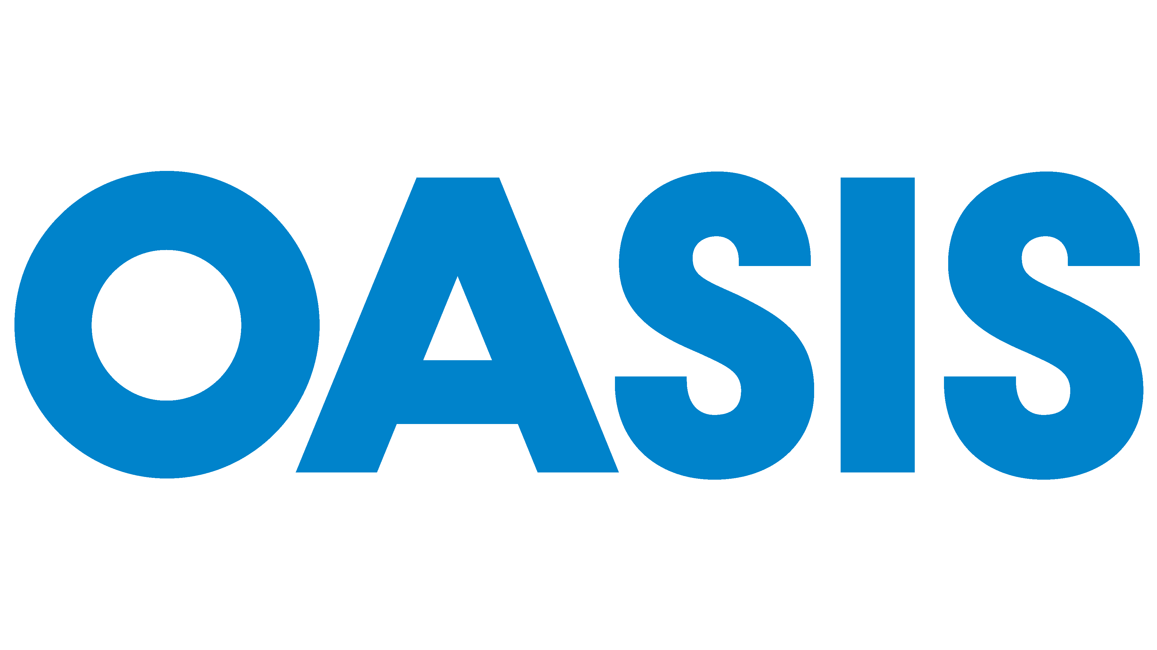 Oasis Logo