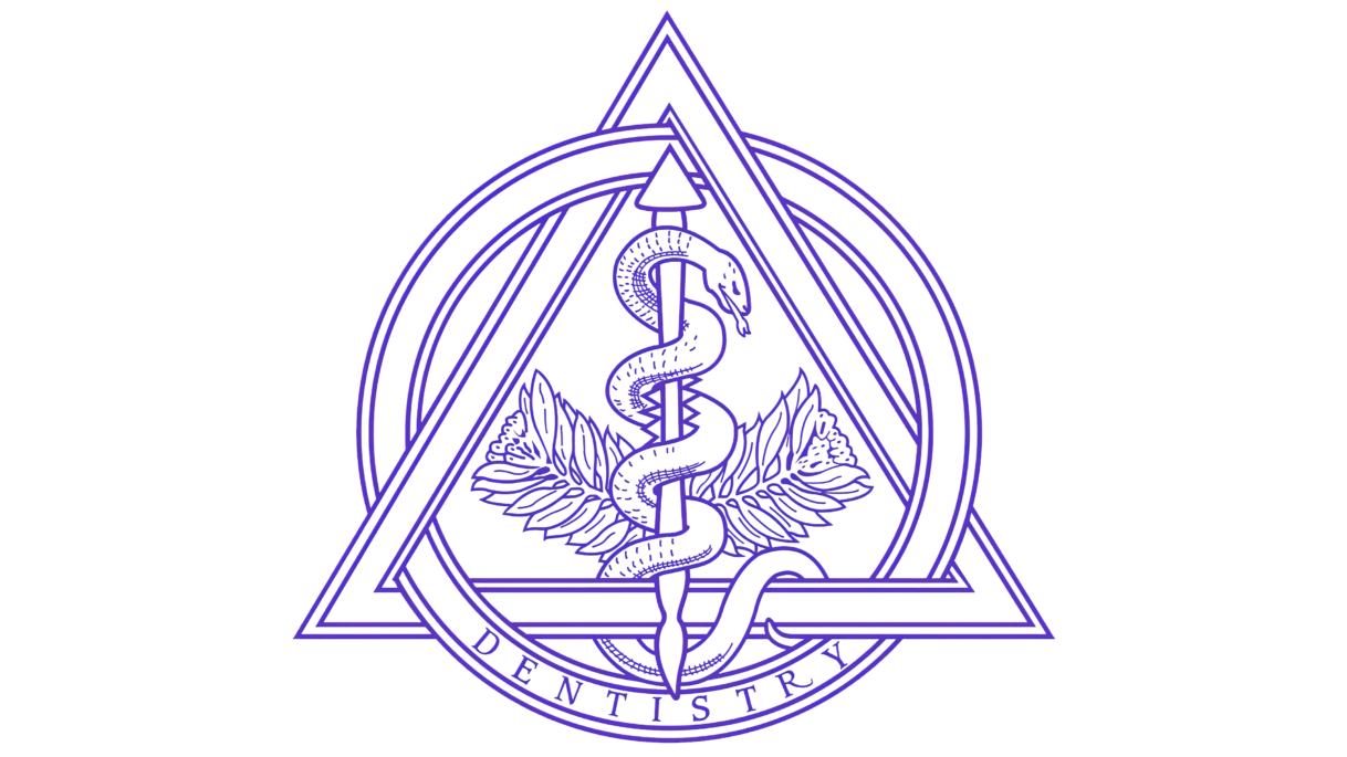 Odontologia Emblem