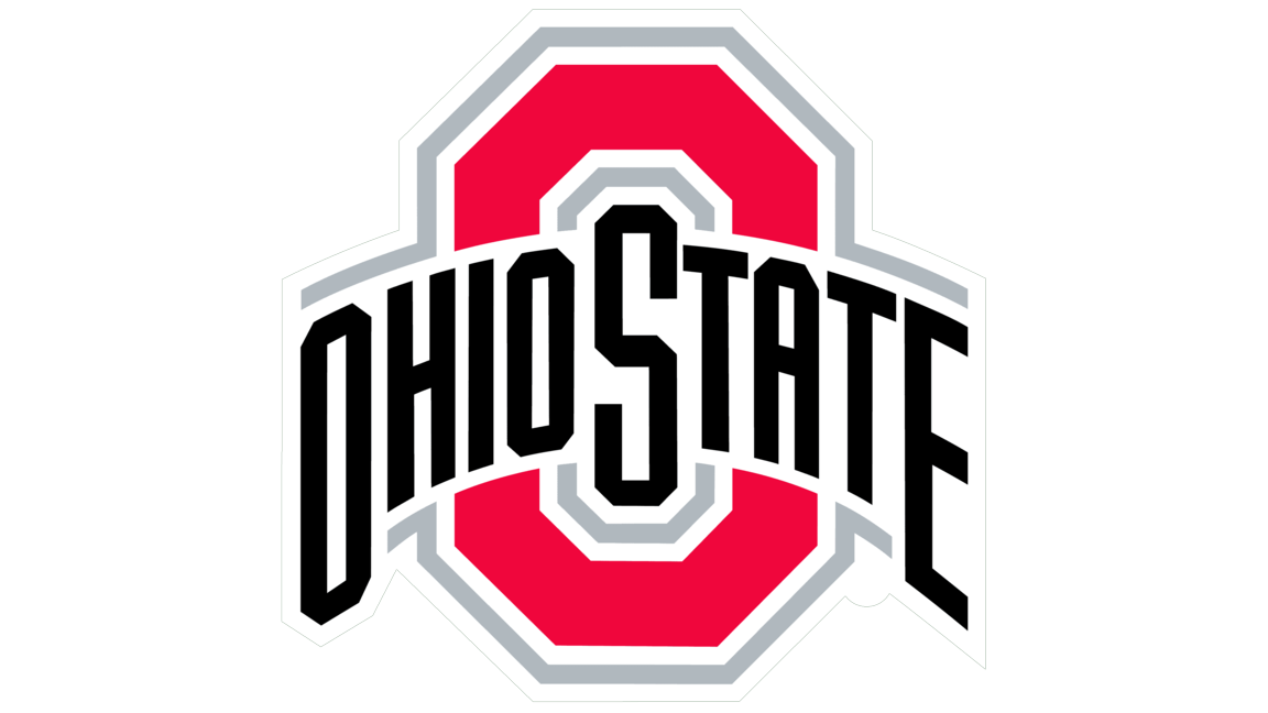 Ohio state sign 2013 present