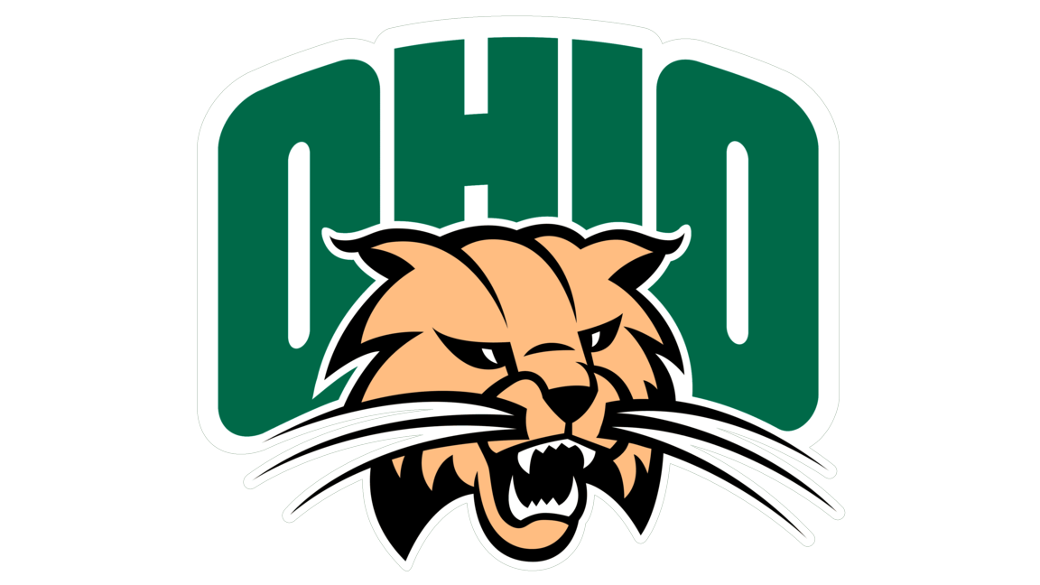 Ohio university sign