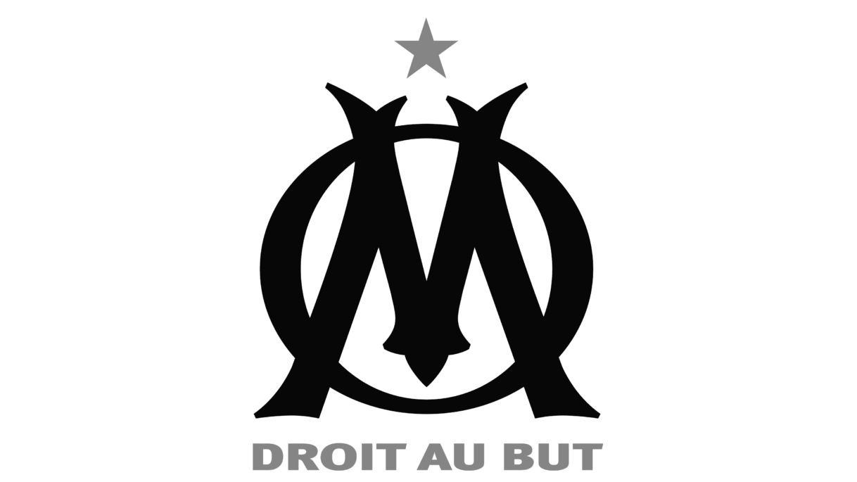 Olympique de Marseille Emblem