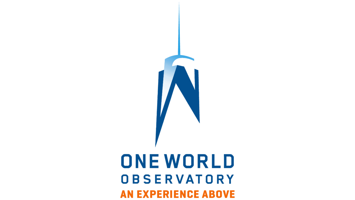 One World Observatory Emblem