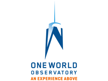 One World Observatory Emblem