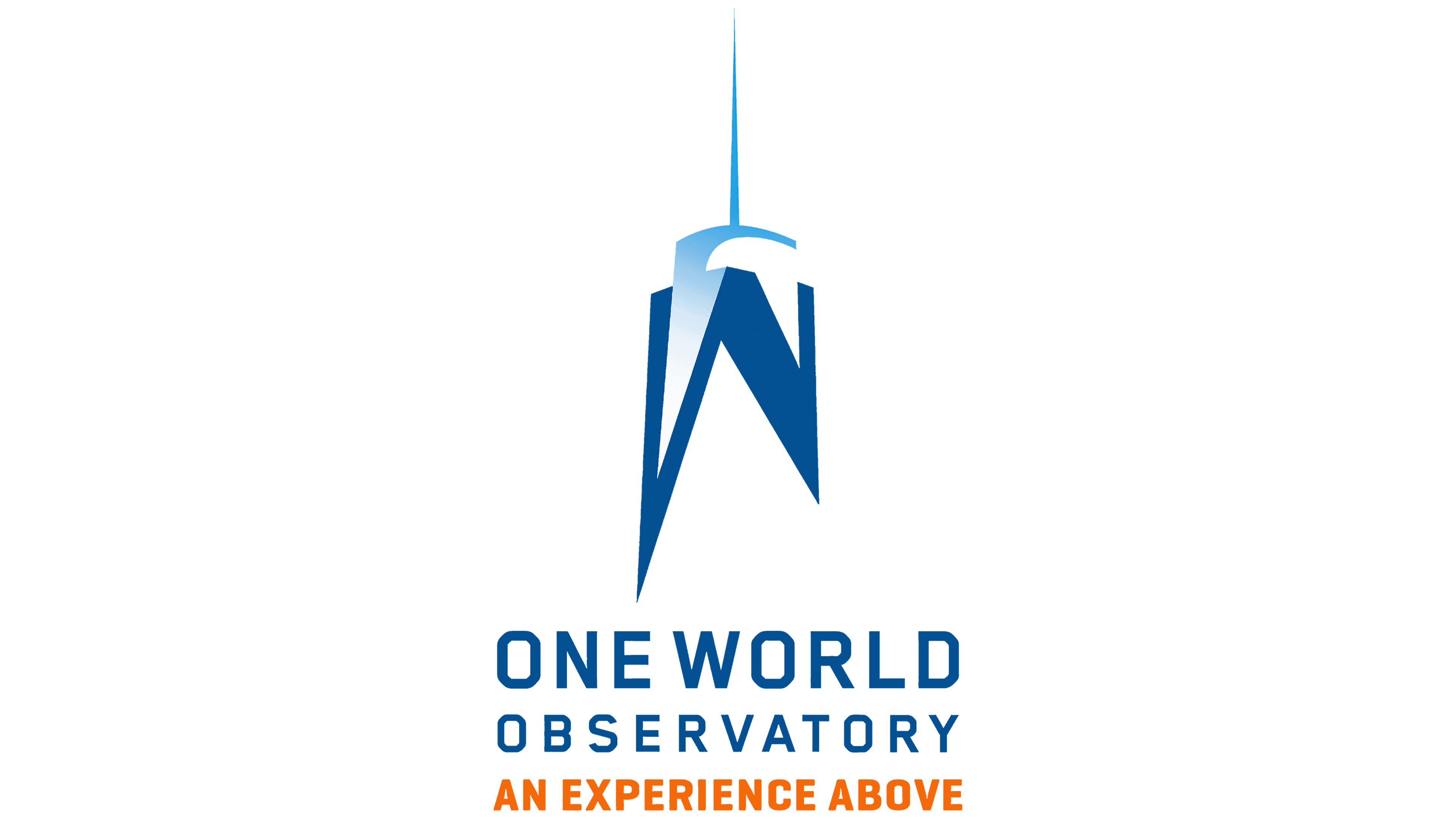 One World Observatory Emblem