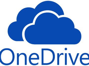 OneDrive Emblem