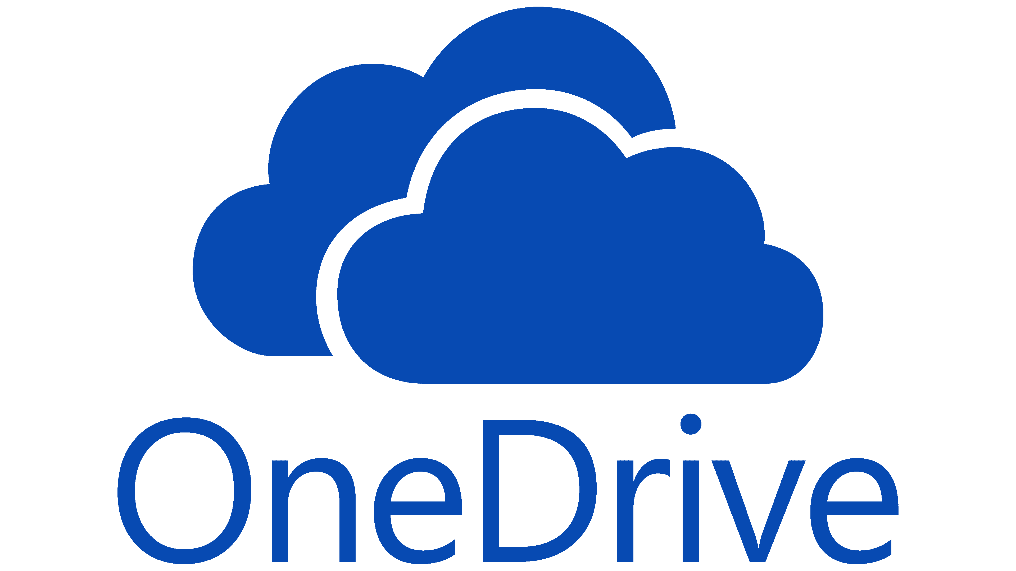 OneDrive Emblem