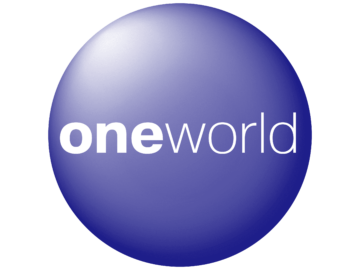 Oneworld Logo