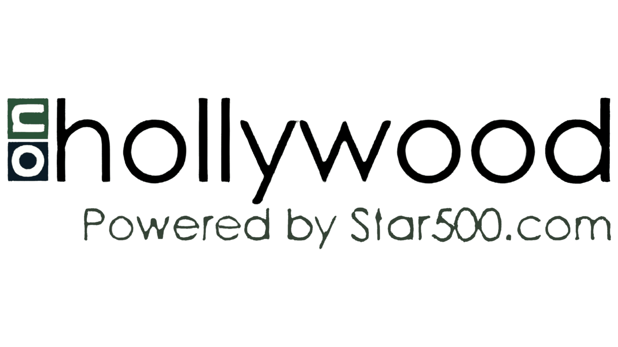 Onhollywood Logo