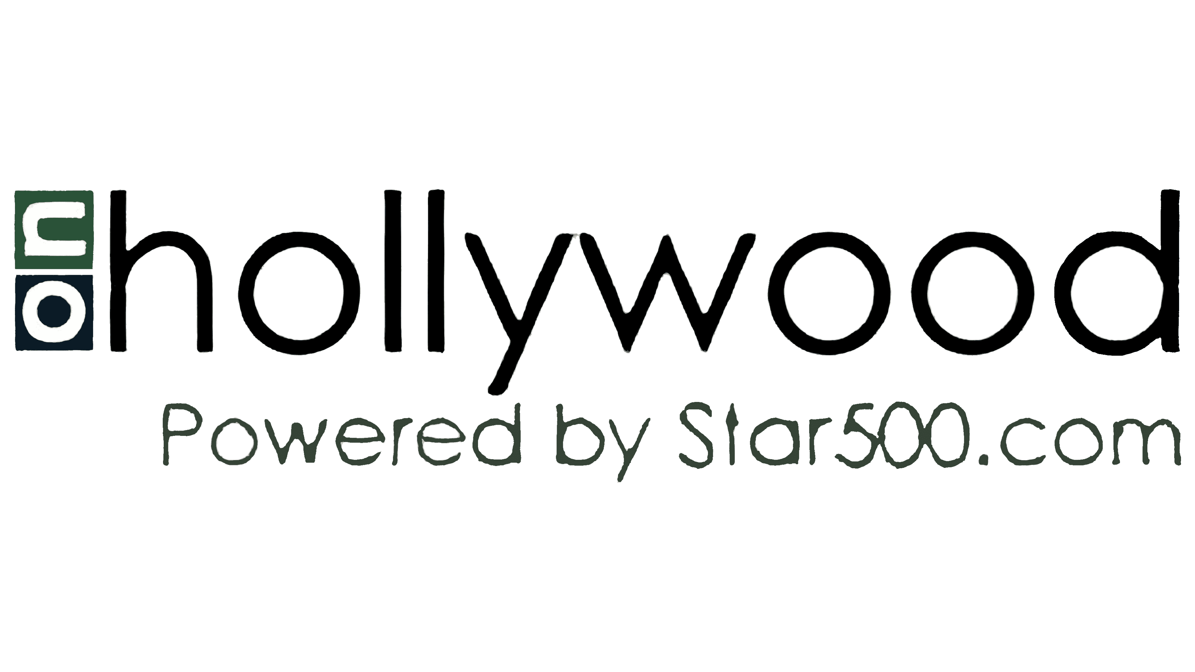 Onhollywood Logo