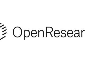 OpenResearch Logo New