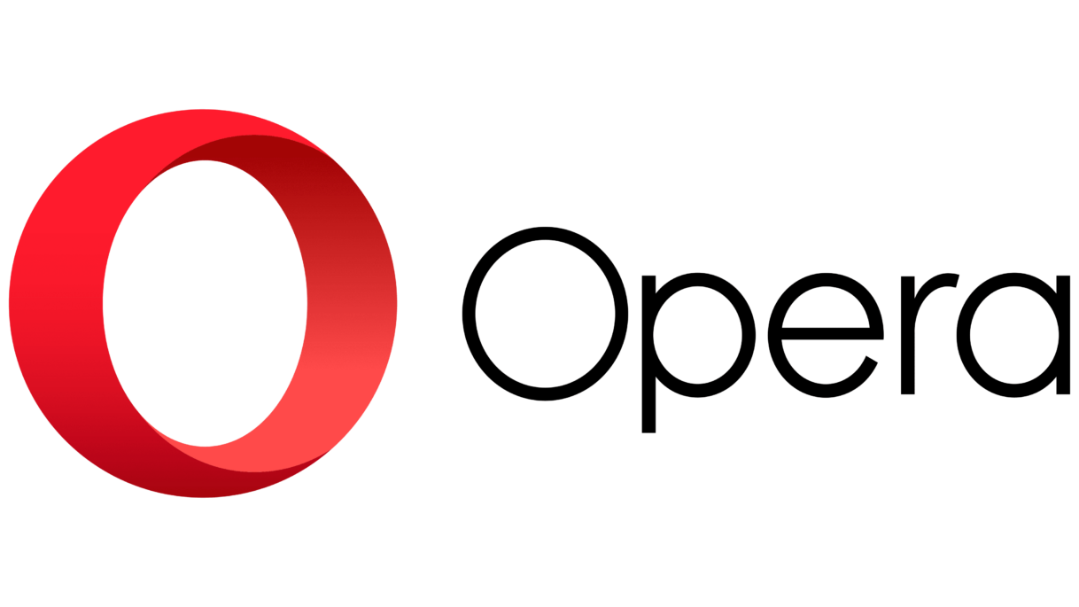 Opera Logo