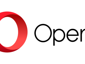 Opera Logo