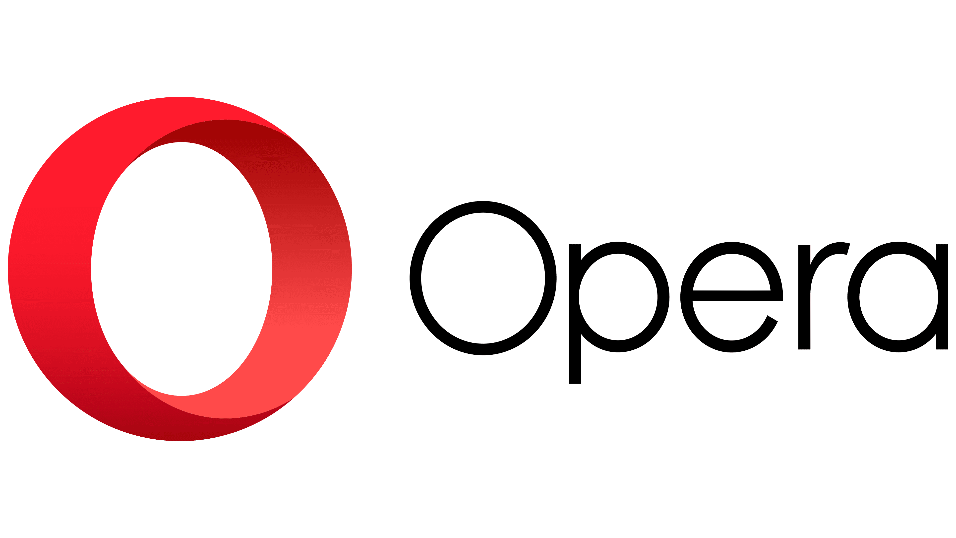 Opera Logo