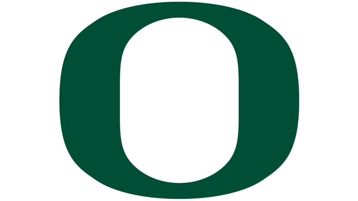 Oregon Ducks Sign