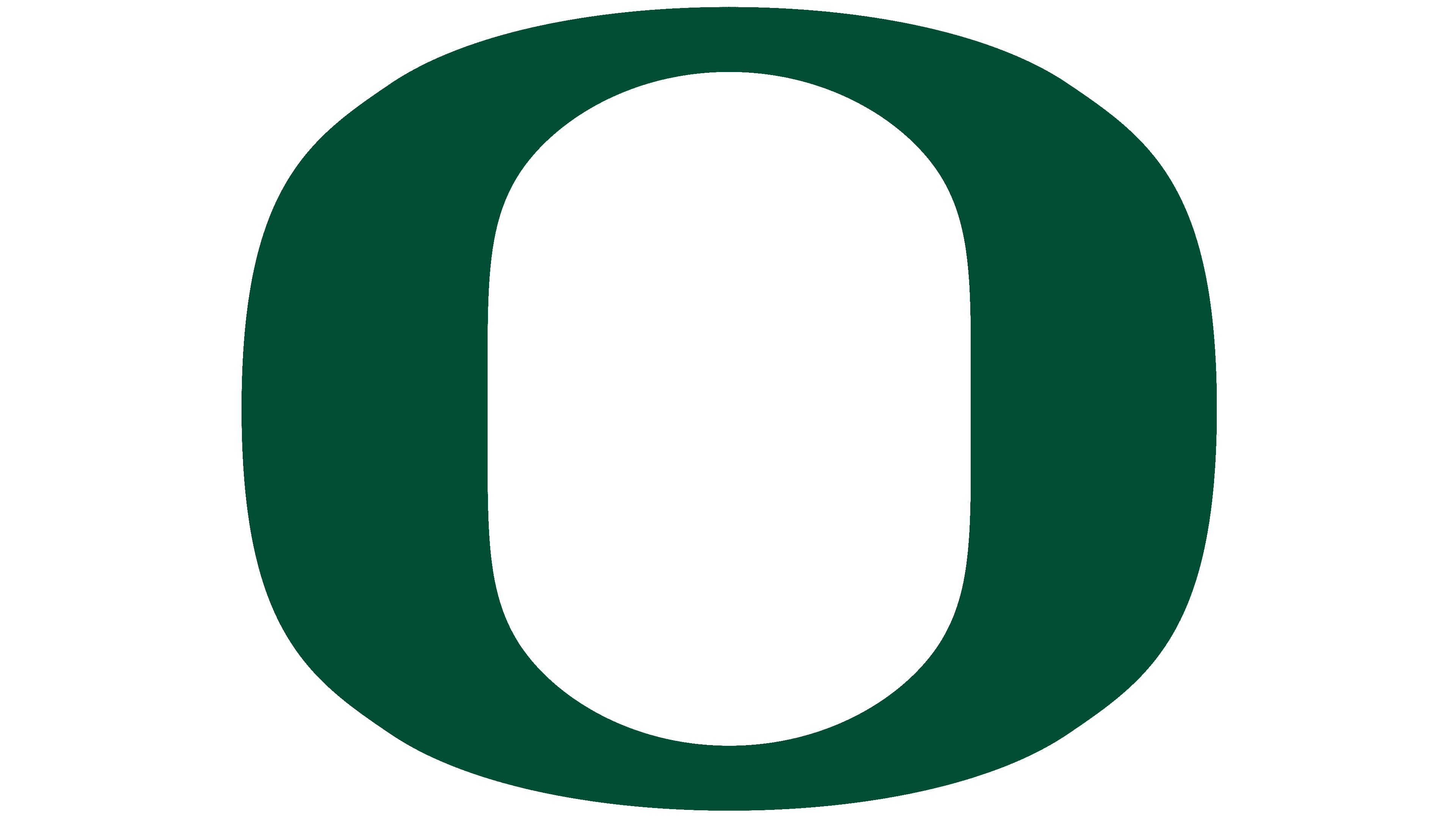 Oregon Ducks Sign
